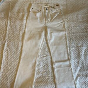 Madewell Women’s Jeans